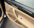 Черный БМВ Х3, объемом двигателя 3 л и пробегом 203 тыс. км за 13750 $, фото 13 на Automoto.ua