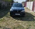 Черный БМВ Х3, объемом двигателя 2 л и пробегом 198 тыс. км за 14500 $, фото 1 на Automoto.ua