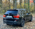 Черный БМВ Х3, объемом двигателя 3 л и пробегом 272 тыс. км за 11700 $, фото 6 на Automoto.ua