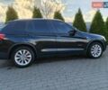 Черный БМВ Х3, объемом двигателя 2 л и пробегом 213 тыс. км за 13500 $, фото 3 на Automoto.ua