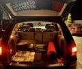 Чорний БМВ Х3, об'ємом двигуна 2 л та пробігом 120 тис. км за 17500 $, фото 5 на Automoto.ua