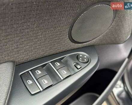 Черный БМВ Х3, объемом двигателя 2 л и пробегом 289 тыс. км за 16200 $, фото 11 на Automoto.ua