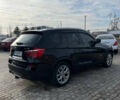 Чорний БМВ Х3, об'ємом двигуна 2 л та пробігом 220 тис. км за 11900 $, фото 4 на Automoto.ua