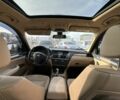 Чорний БМВ Х3, об'ємом двигуна 2 л та пробігом 228 тис. км за 11700 $, фото 10 на Automoto.ua