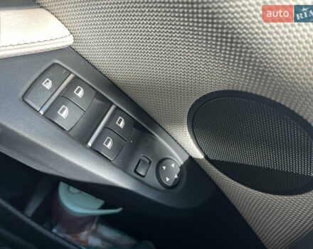 Черный БМВ Х3, объемом двигателя 2 л и пробегом 320 тыс. км за 16500 $, фото 12 на Automoto.ua