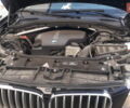 Чорний БМВ Х3, об'ємом двигуна 2 л та пробігом 232 тис. км за 13200 $, фото 6 на Automoto.ua
