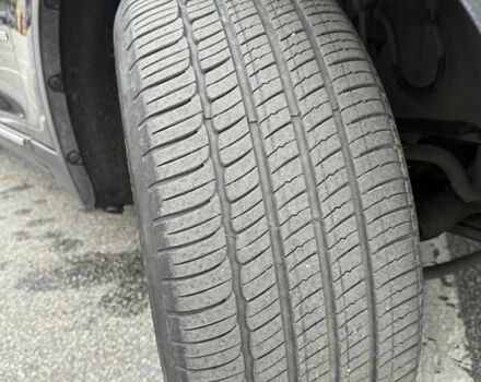 Черный БМВ Х3, объемом двигателя 2 л и пробегом 192 тыс. км за 15700 $, фото 30 на Automoto.ua