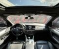 Черный БМВ Х3, объемом двигателя 2 л и пробегом 293 тыс. км за 12600 $, фото 19 на Automoto.ua