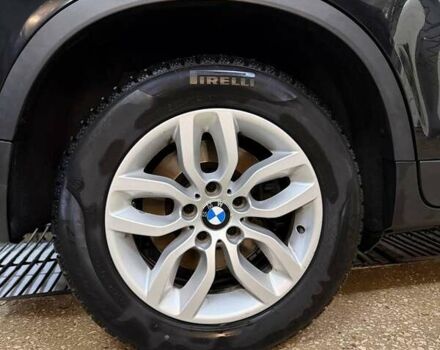 Черный БМВ Х3, объемом двигателя 3 л и пробегом 203 тыс. км за 13750 $, фото 8 на Automoto.ua