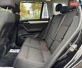 Черный БМВ Х3, объемом двигателя 2 л и пробегом 289 тыс. км за 16200 $, фото 17 на Automoto.ua