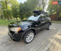 Чорний БМВ Х3, об'ємом двигуна 2 л та пробігом 267 тис. км за 14900 $, фото 3 на Automoto.ua