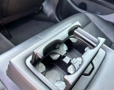 Черный БМВ Х3, объемом двигателя 2 л и пробегом 293 тыс. км за 12600 $, фото 27 на Automoto.ua