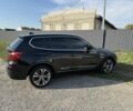 Черный БМВ Х3, объемом двигателя 3 л и пробегом 290 тыс. км за 12800 $, фото 2 на Automoto.ua
