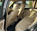 Чорний БМВ Х3, об'ємом двигуна 2 л та пробігом 228 тис. км за 11700 $, фото 5 на Automoto.ua