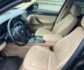 Черный БМВ Х3, объемом двигателя 3 л и пробегом 280 тыс. км за 9900 $, фото 7 на Automoto.ua