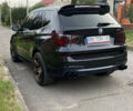 Чорний БМВ Х3, об'ємом двигуна 3 л та пробігом 308 тис. км за 21500 $, фото 3 на Automoto.ua