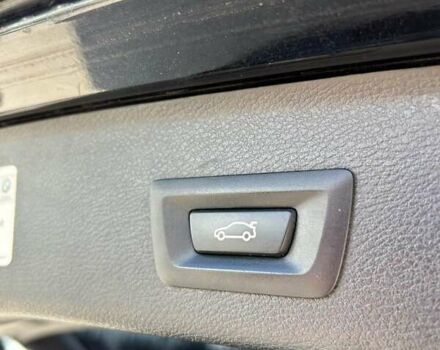 Черный БМВ Х3, объемом двигателя 2 л и пробегом 293 тыс. км за 12600 $, фото 23 на Automoto.ua