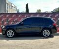Чорний БМВ Х3, об'ємом двигуна 2 л та пробігом 293 тис. км за 12600 $, фото 4 на Automoto.ua