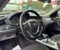 Черный БМВ Х3, объемом двигателя 2 л и пробегом 289 тыс. км за 16200 $, фото 12 на Automoto.ua