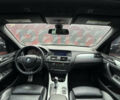 Черный БМВ Х3, объемом двигателя 2 л и пробегом 293 тыс. км за 11600 $, фото 17 на Automoto.ua