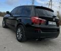 Чорний БМВ Х3, об'ємом двигуна 2 л та пробігом 289 тис. км за 11999 $, фото 9 на Automoto.ua