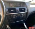 Черный БМВ Х3, объемом двигателя 2 л и пробегом 246 тыс. км за 15600 $, фото 6 на Automoto.ua