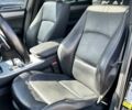 Черный БМВ Х3, объемом двигателя 2 л и пробегом 293 тыс. км за 12600 $, фото 17 на Automoto.ua