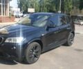 Чорний БМВ Х3, об'ємом двигуна 2 л та пробігом 300 тис. км за 16000 $, фото 1 на Automoto.ua