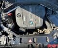 Черный БМВ Х3, объемом двигателя 2 л и пробегом 246 тыс. км за 15600 $, фото 10 на Automoto.ua