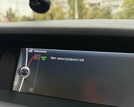 Черный БМВ Х3, объемом двигателя 2 л и пробегом 192 тыс. км за 15700 $, фото 26 на Automoto.ua