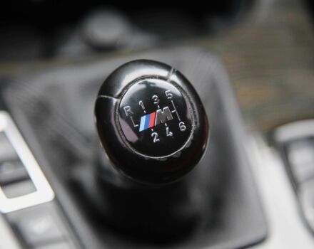 Чорний БМВ Х3, об'ємом двигуна 2 л та пробігом 260 тис. км за 10800 $, фото 17 на Automoto.ua