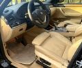 Черный БМВ Х3, объемом двигателя 3 л и пробегом 245 тыс. км за 11200 $, фото 8 на Automoto.ua
