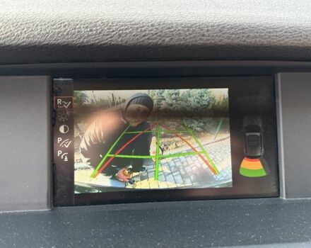 Чорний БМВ Х3, об'ємом двигуна 2 л та пробігом 228 тис. км за 11700 $, фото 6 на Automoto.ua