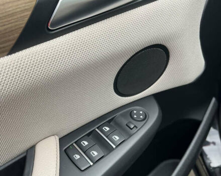 Черный БМВ Х3, объемом двигателя 2 л и пробегом 320 тыс. км за 16500 $, фото 42 на Automoto.ua