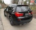 Чорний БМВ Х3, об'ємом двигуна 2 л та пробігом 270 тис. км за 18990 $, фото 8 на Automoto.ua