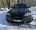 Черный БМВ Х3, объемом двигателя 2 л и пробегом 237 тыс. км за 13900 $, фото 1 на Automoto.ua