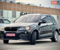 Чорний БМВ Х3, об'ємом двигуна 2 л та пробігом 182 тис. км за 13900 $, фото 4 на Automoto.ua