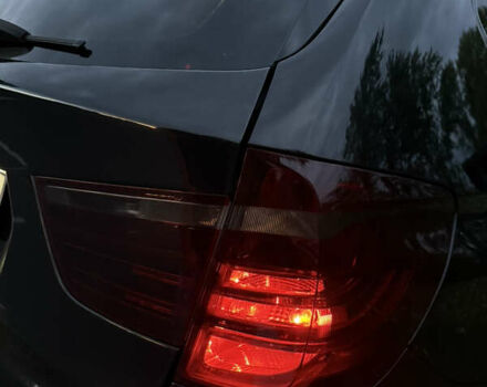 Черный БМВ Х3, объемом двигателя 2 л и пробегом 243 тыс. км за 14700 $, фото 28 на Automoto.ua