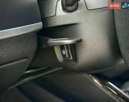 Черный БМВ Х3, объемом двигателя 2 л и пробегом 197 тыс. км за 12400 $, фото 22 на Automoto.ua