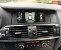 Чорний БМВ Х3, об'ємом двигуна 2 л та пробігом 270 тис. км за 18990 $, фото 17 на Automoto.ua