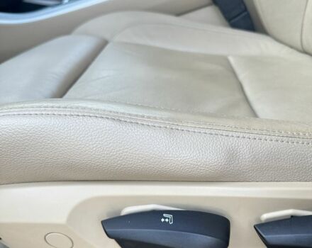 Черный БМВ Х3, объемом двигателя 0 л и пробегом 250 тыс. км за 17000 $, фото 7 на Automoto.ua