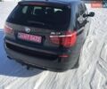 Черный БМВ Х3, объемом двигателя 2 л и пробегом 270 тыс. км за 12300 $, фото 1 на Automoto.ua
