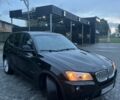 Черный БМВ Х3, объемом двигателя 2 л и пробегом 270 тыс. км за 8999 $, фото 5 на Automoto.ua