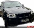 Чорний БМВ Х3, об'ємом двигуна 2 л та пробігом 331 тис. км за 18500 $, фото 2 на Automoto.ua