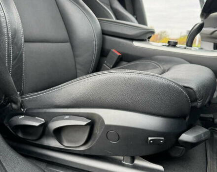 Чорний БМВ Х3, об'ємом двигуна 2 л та пробігом 236 тис. км за 14950 $, фото 29 на Automoto.ua