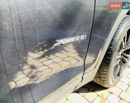 Чорний БМВ Х3, об'ємом двигуна 2 л та пробігом 295 тис. км за 9999 $, фото 41 на Automoto.ua