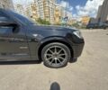 Черный БМВ Х3, объемом двигателя 3 л и пробегом 130 тыс. км за 18999 $, фото 4 на Automoto.ua