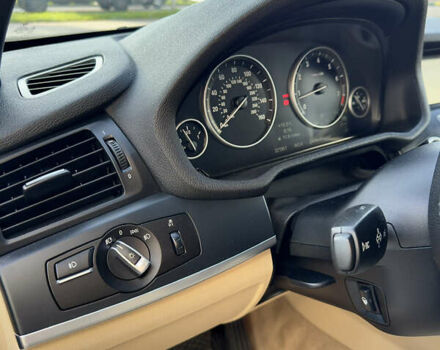 Черный БМВ Х3, объемом двигателя 2 л и пробегом 221 тыс. км за 12399 $, фото 32 на Automoto.ua