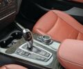 Черный БМВ Х3, объемом двигателя 2 л и пробегом 131 тыс. км за 13899 $, фото 23 на Automoto.ua