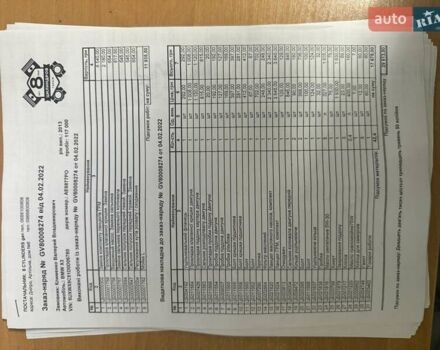 Черный БМВ Х3, объемом двигателя 2 л и пробегом 192 тыс. км за 12800 $, фото 19 на Automoto.ua